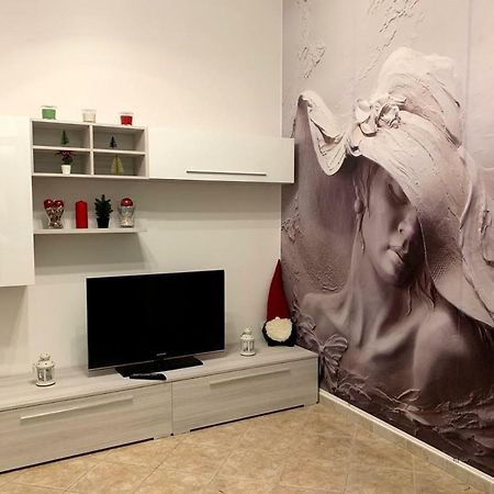 Apartamento Luxury Sorrento House Exterior foto