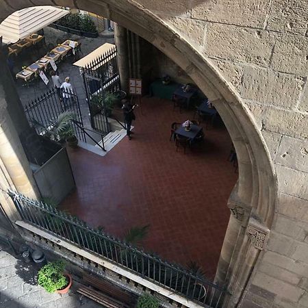 Apartamento Luxury Sorrento House Exterior foto