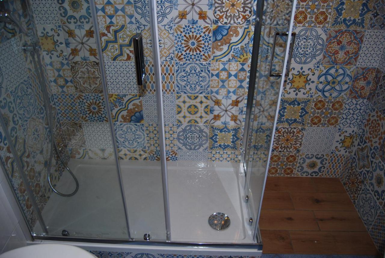 Apartamento Luxury Sorrento House Exterior foto