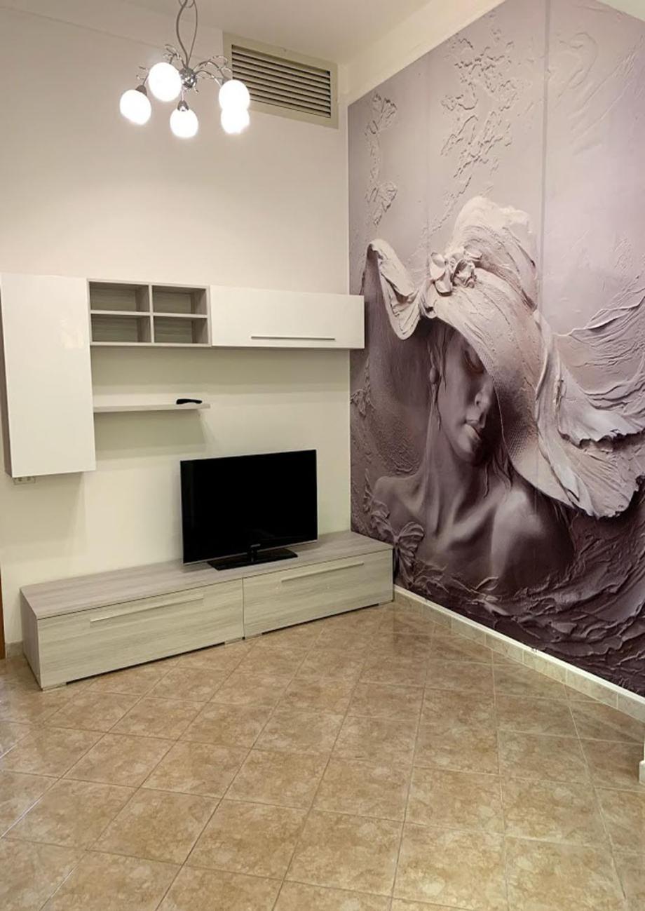 Apartamento Luxury Sorrento House Exterior foto
