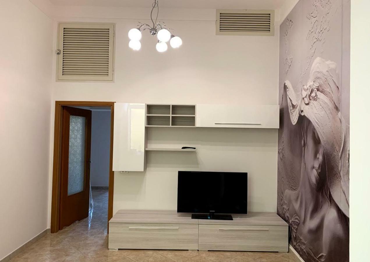 Apartamento Luxury Sorrento House Exterior foto