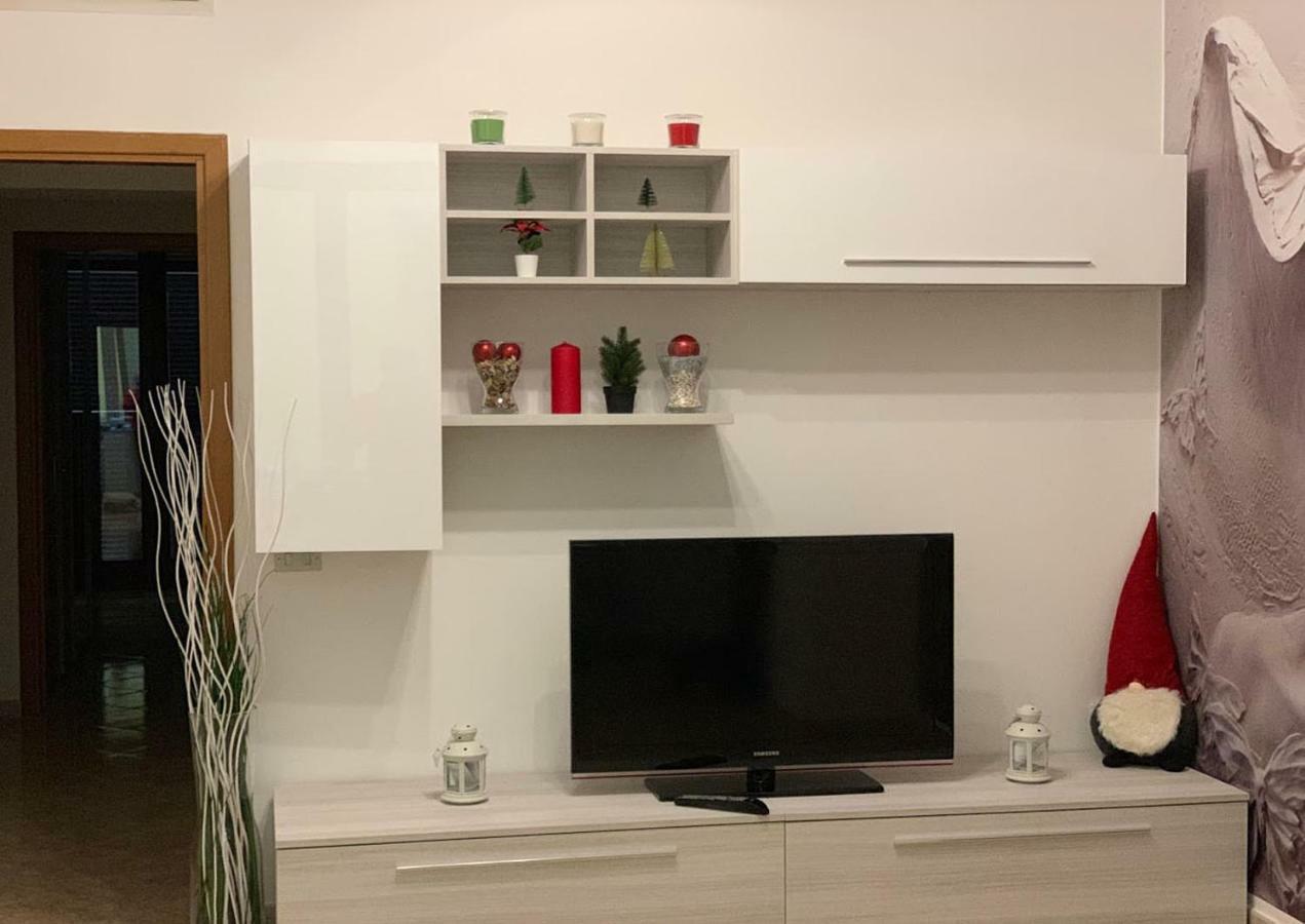 Apartamento Luxury Sorrento House Exterior foto