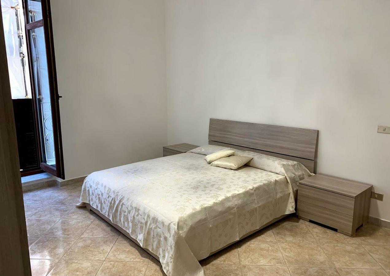 Apartamento Luxury Sorrento House Exterior foto