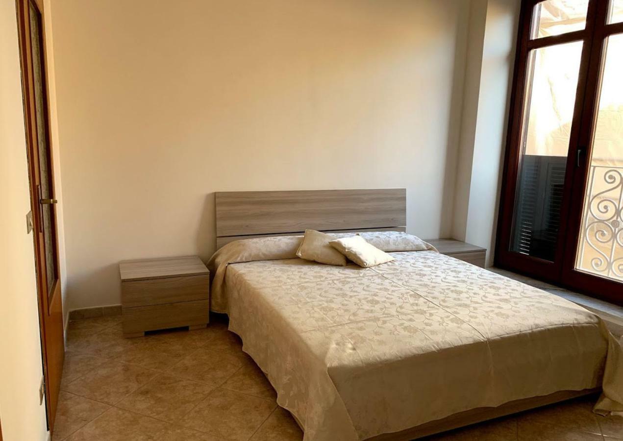 Apartamento Luxury Sorrento House Exterior foto