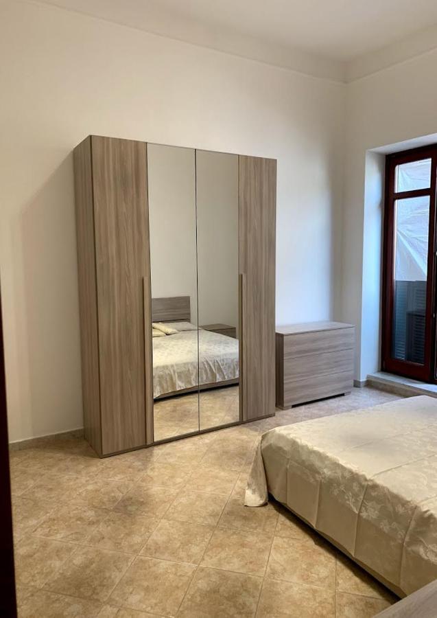 Apartamento Luxury Sorrento House Exterior foto