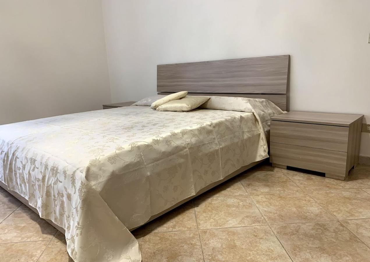 Apartamento Luxury Sorrento House Exterior foto